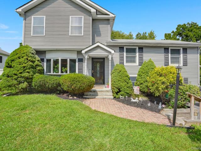 House for sale in Poughkeepsie, New York