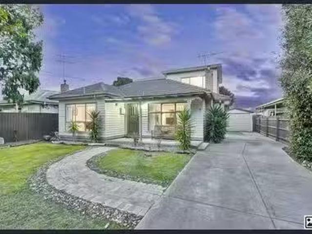 House for rent in Avondale Heights House for rent in Avondale Heights