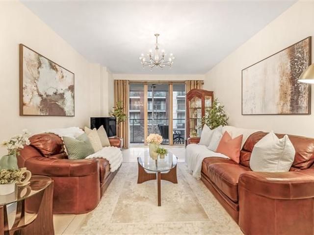 Apartment for sale in Bluebell, Dublin