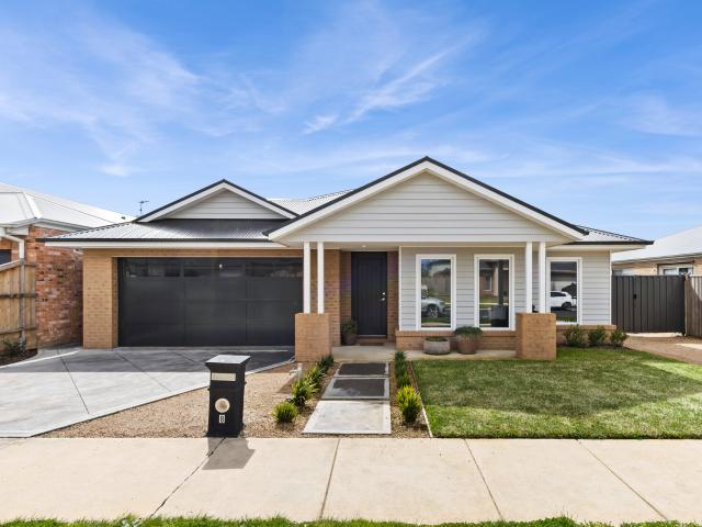 House for rent in Gisborne, Victoria