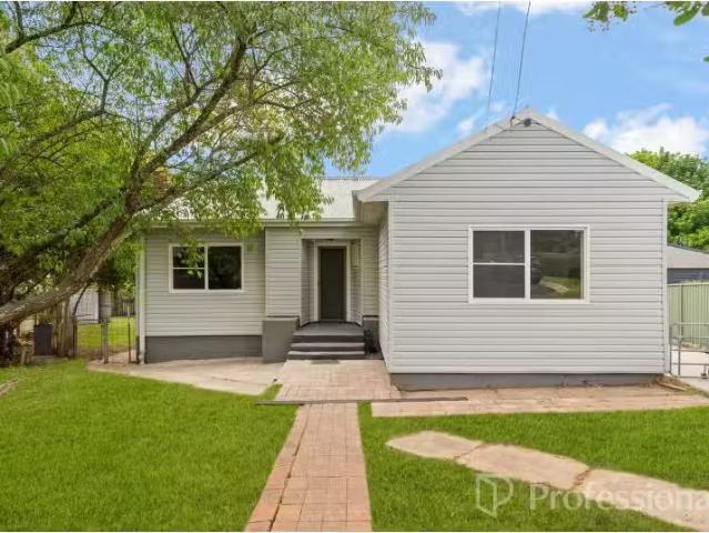 House for rent in Bathurst, New South Wales