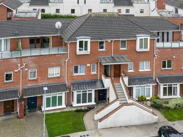 Apartment for sale in Lucan, North Tipperary
