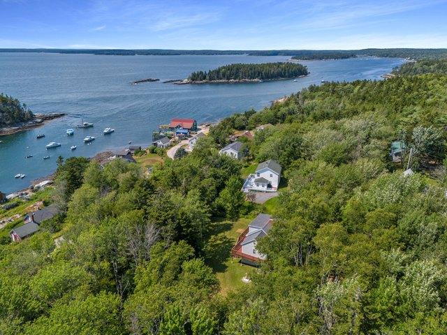 House for sale in Phippsburg, Maine