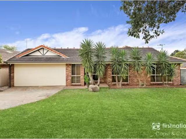 House for rent in Bomaderry, New South Wales