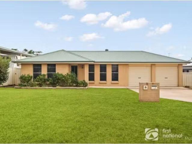 House for rent in Mudgee, New South Wales
