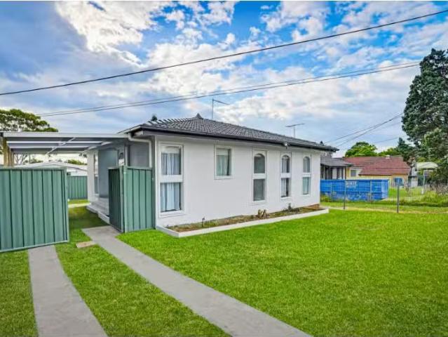 House for rent in Sydney, New South Wales