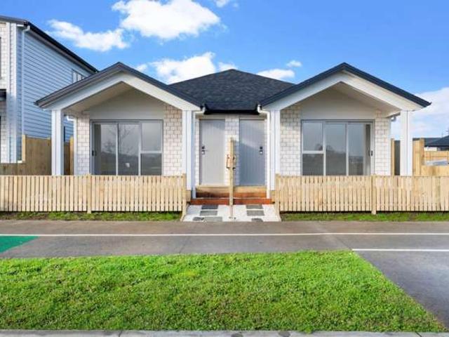 Townhouse for sale in Papakura, Oroua County