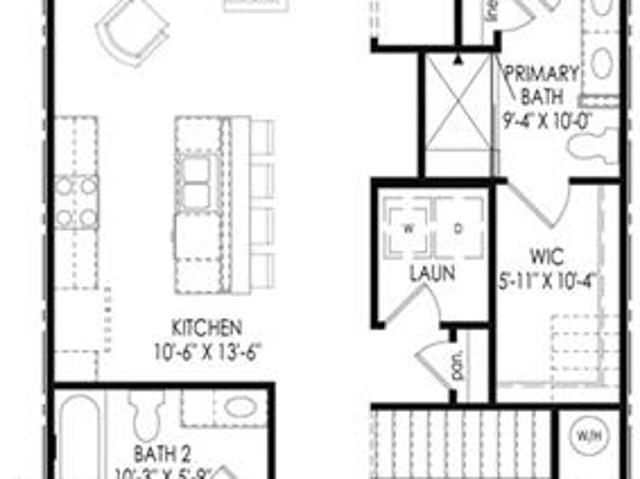 Townhouse for sale in Bartow, Georgia