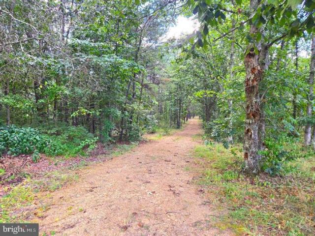 Land for sale in West Virginia