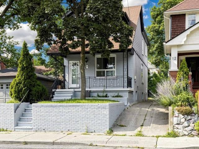 House for sale in Woburn, Ontario