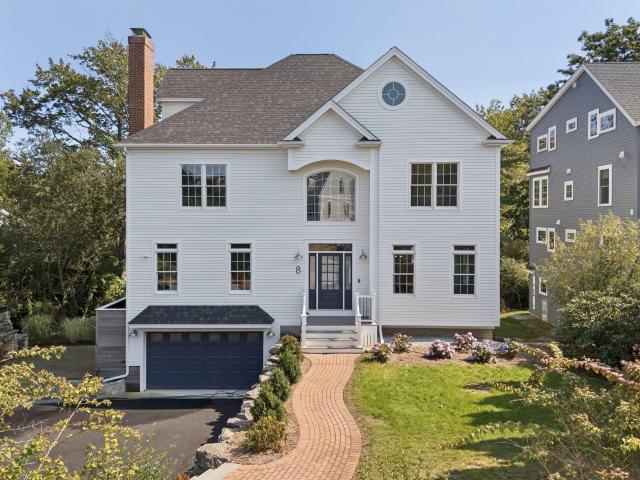 House for sale in York, Maine