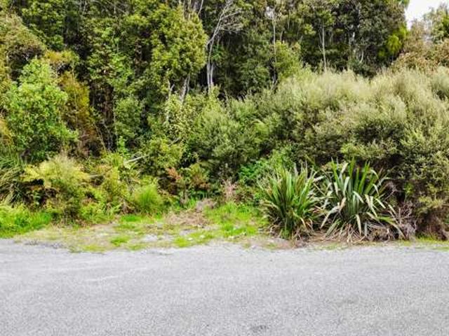 Land for sale in Kumara, West Coast
