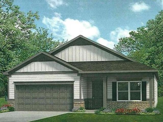 House for sale in Rome, Floyd County