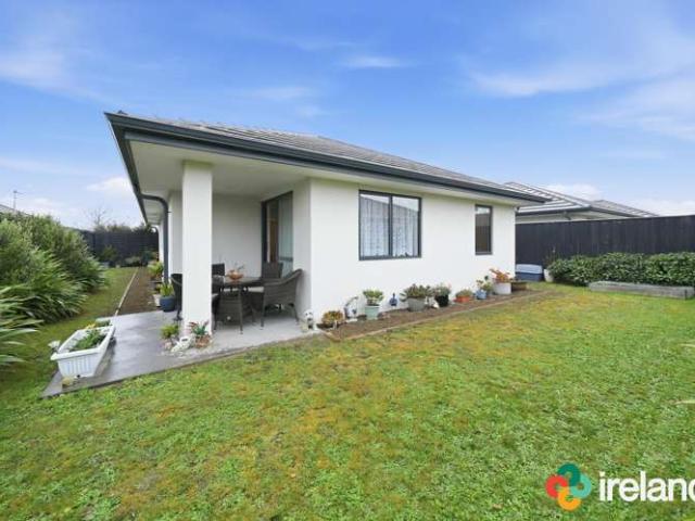 Apartment for sale in Rolleston, Canterbury