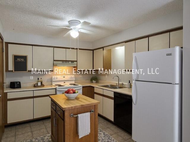 Apartment for rent in Lewiston