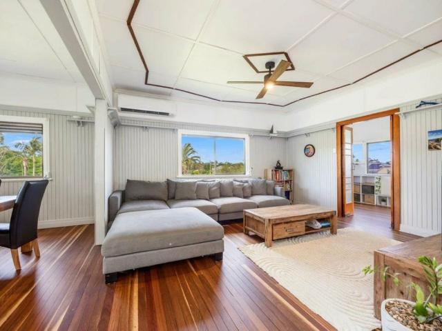 House for rent in Torbanlea, Queensland