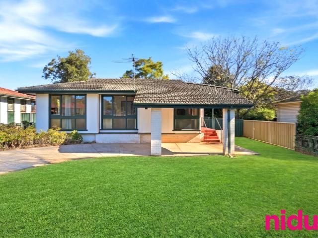 House for rent in Sydney, New South Wales