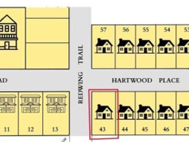 Land for sale in Hanover, Manitoba