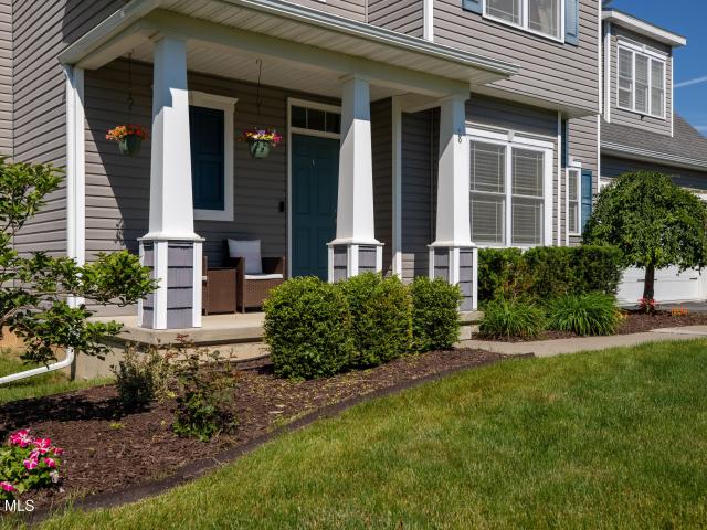 House for sale in Saratoga, New York