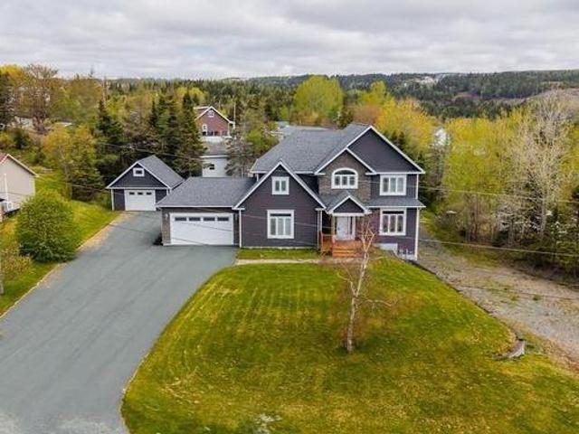 House for sale in Bay Bulls, Newfoundland And Labrador