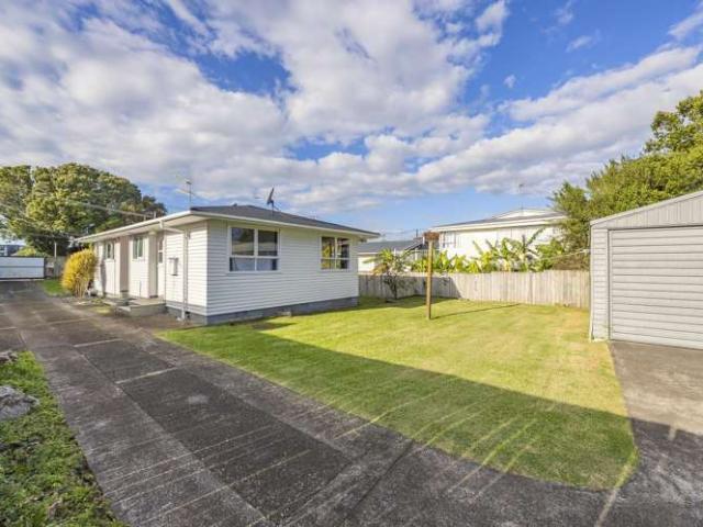 House for sale in Mount Wellington