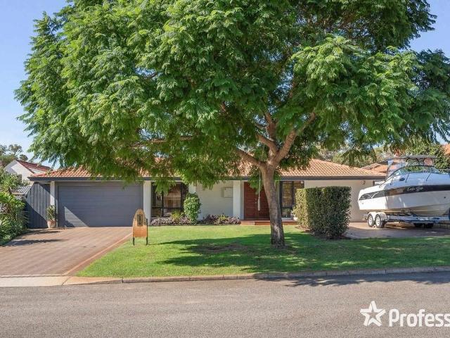 House for rent in Booragoon, Western Australia