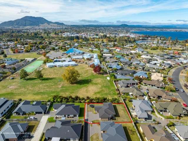 House for sale in Taupo, Waikato