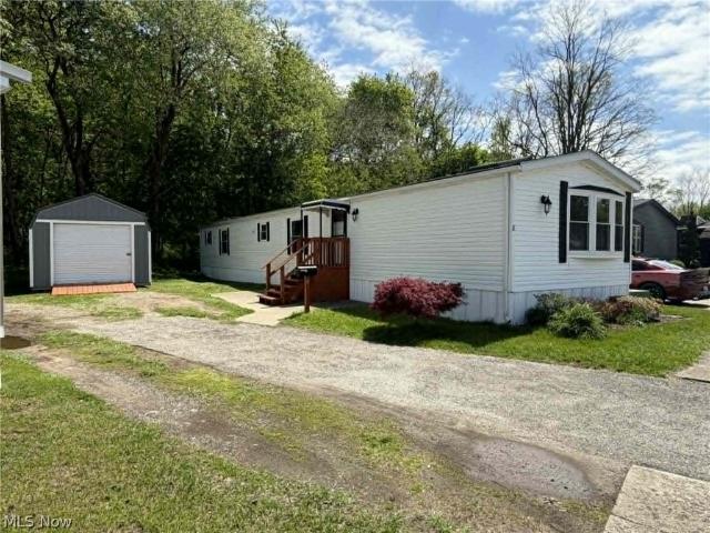 House for sale in Madison, Ohio