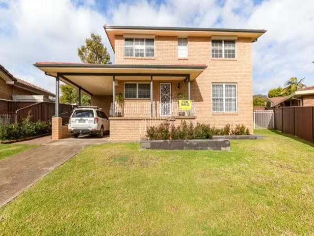 House for rent in Sydney, New South Wales