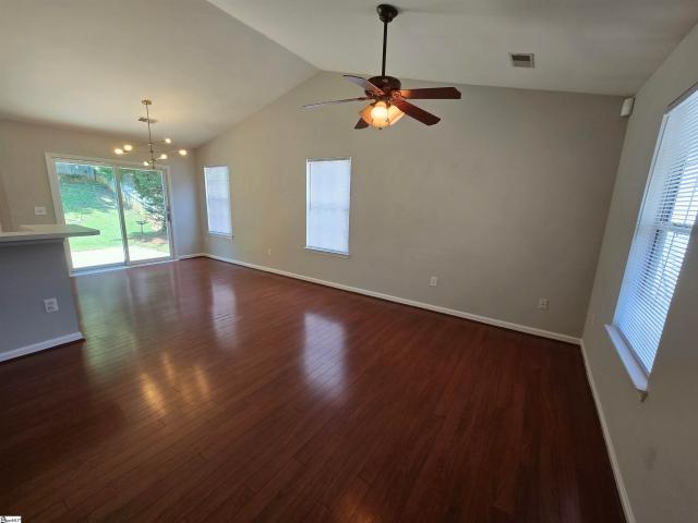 Property for rent in South Carolina