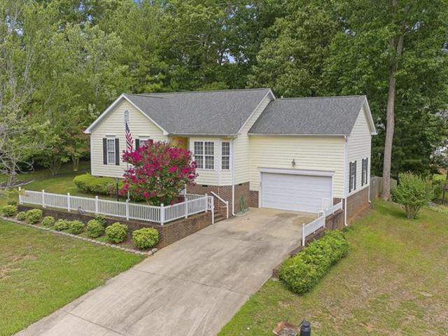 House for sale in Chatham, North Carolina