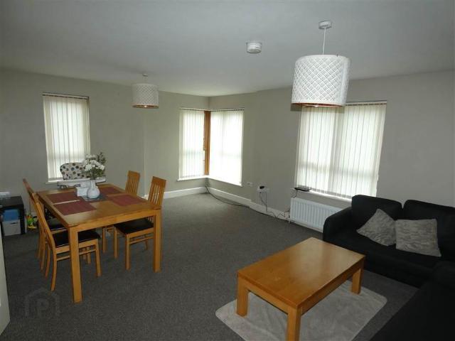Apartment for rent in Dundonald, Northern Ireland