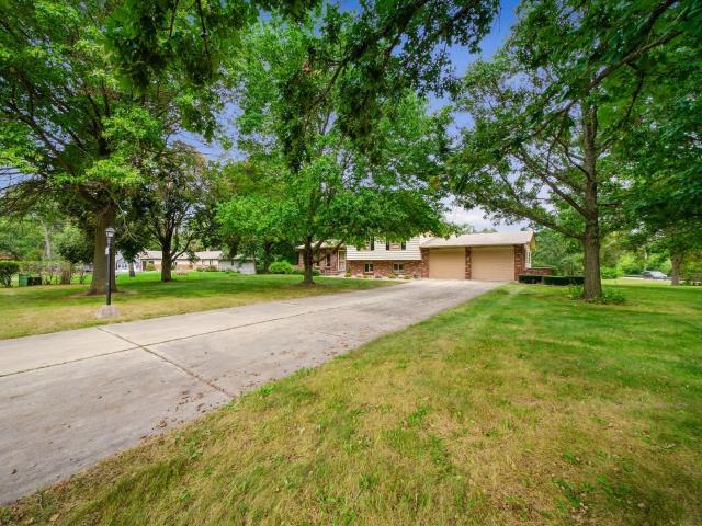 House for sale in Oswego, Illinois
