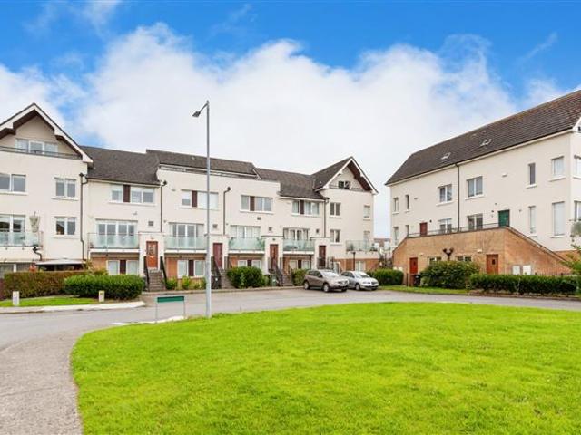 Apartment for sale in Dublin