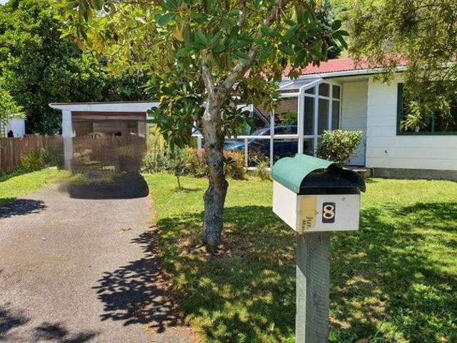 Apartment for rent in Waikanae, Wellington