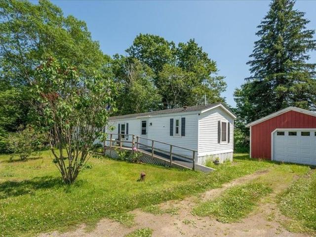 House for sale in Owls Head, Maine