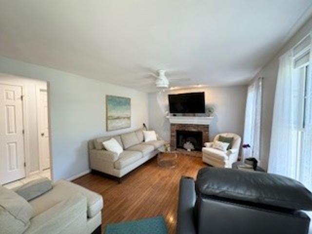 Property for rent in Charlestown, Rhode Island