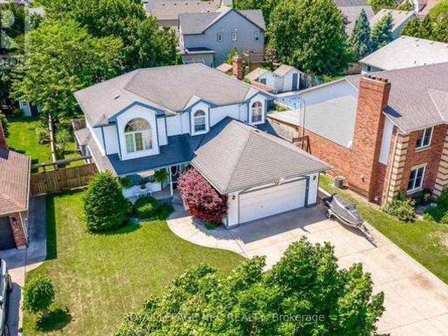 House for sale in Niagara, Ontario