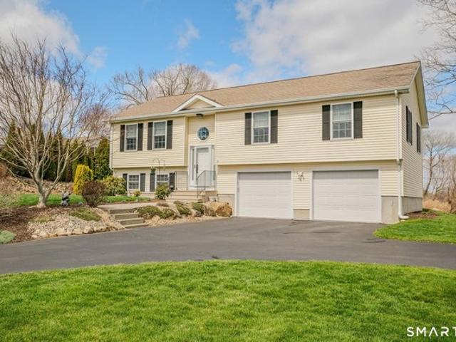 House for sale in Groton, Connecticut