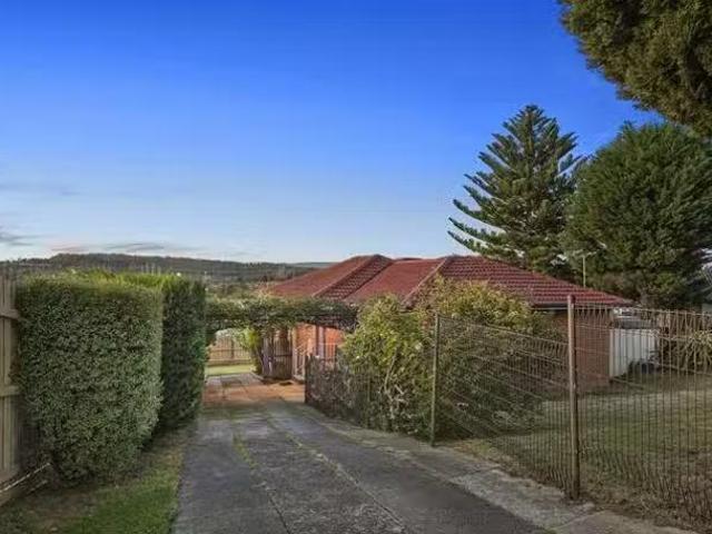 House for rent in Camerons Creek, Victoria