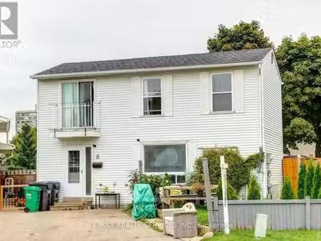 House for sale in Georgina, Ontario