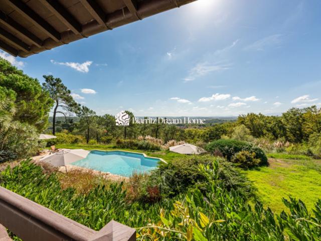 Maison vente à Saint-Martin-de-Seignanx, Landes
