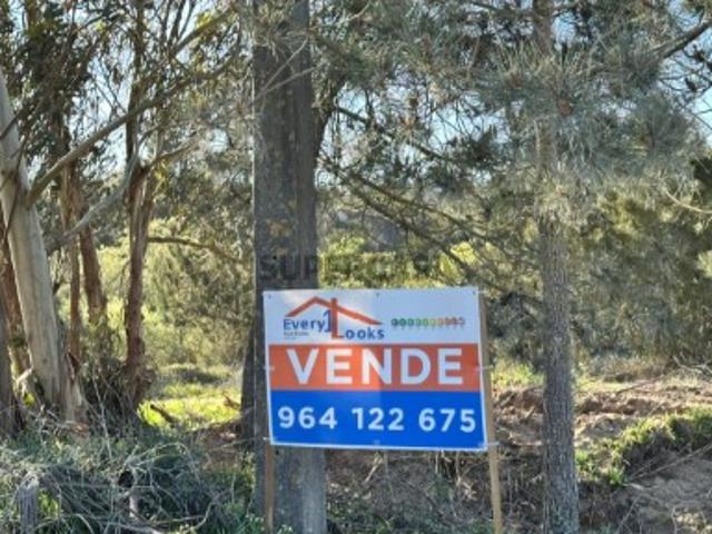 Terreno venda em Óbidos, Leiria