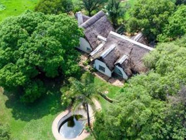 Farm for sale in Kagiso, Gauteng