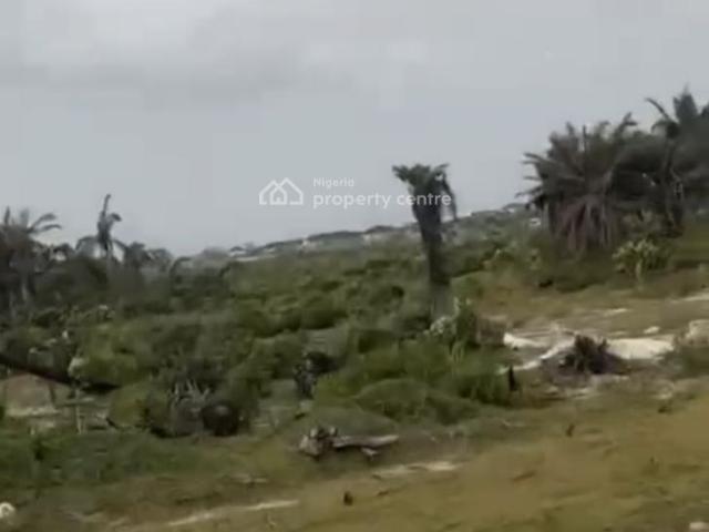 Land for sale in Ibeju Lekki, Abuja