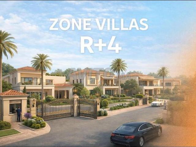 Propriété vente à Meknès