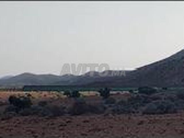 Propriété vente à Mohammedia, Gharb-Chrarda-Beni Hssen