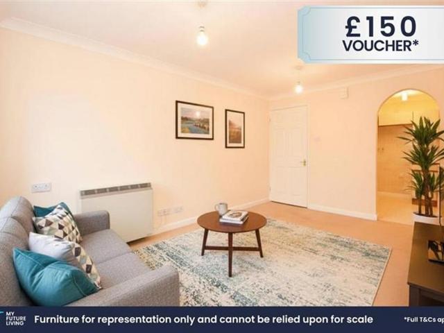 Apartment for rent in Castle Hedingham, Braintree