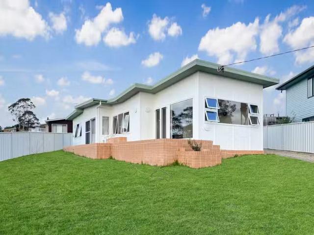 House for rent in St Helens, Tasmania