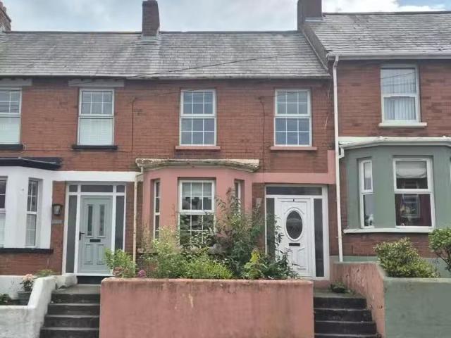 House for sale in Derry